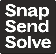 Snap, Send, Solve