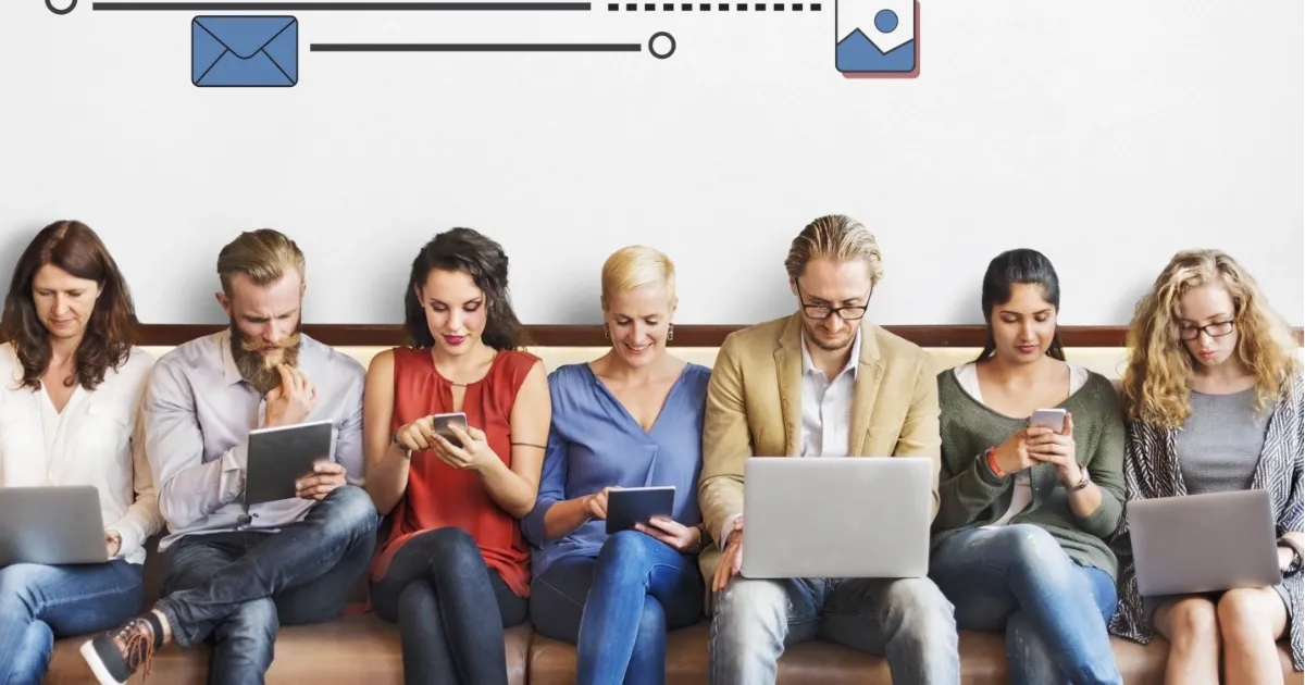 The Sandwich Generation