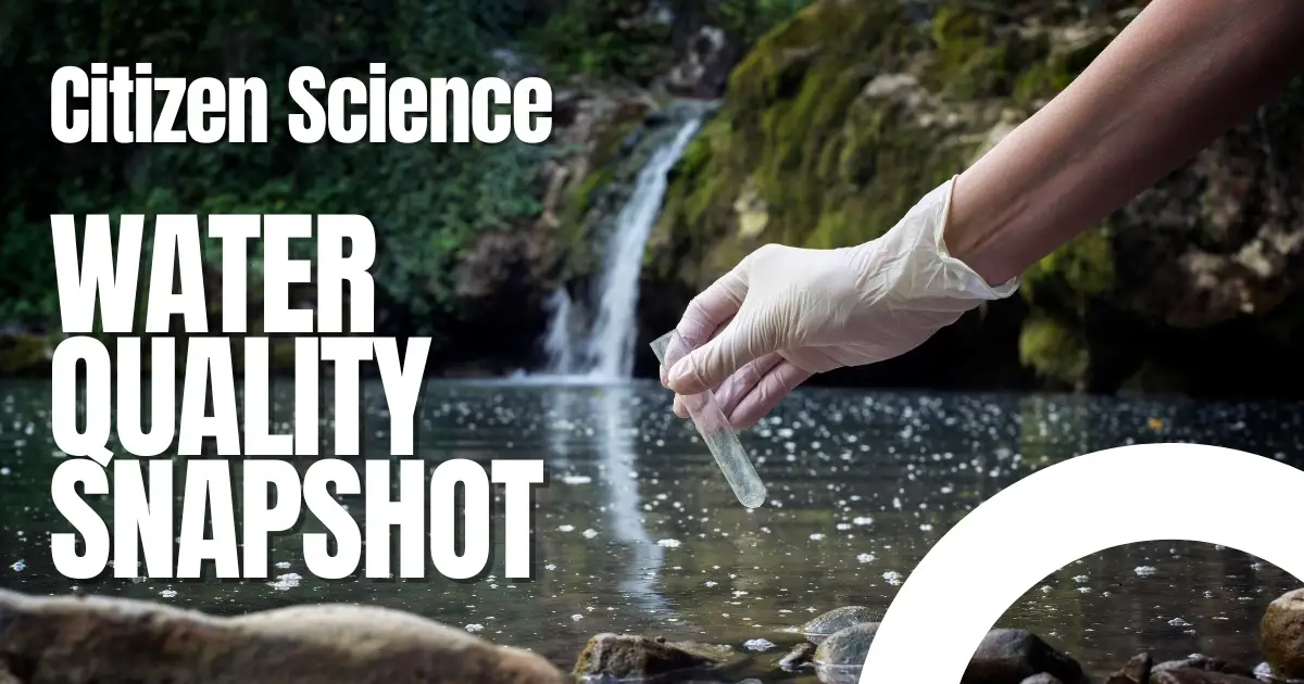 Water Quality Snapshot