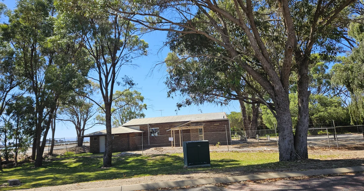 Dawesville Discovery Centre: A Vision Taking Shape