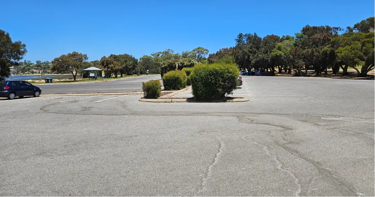 Challenge of Improving Public Spaces in Dawesville