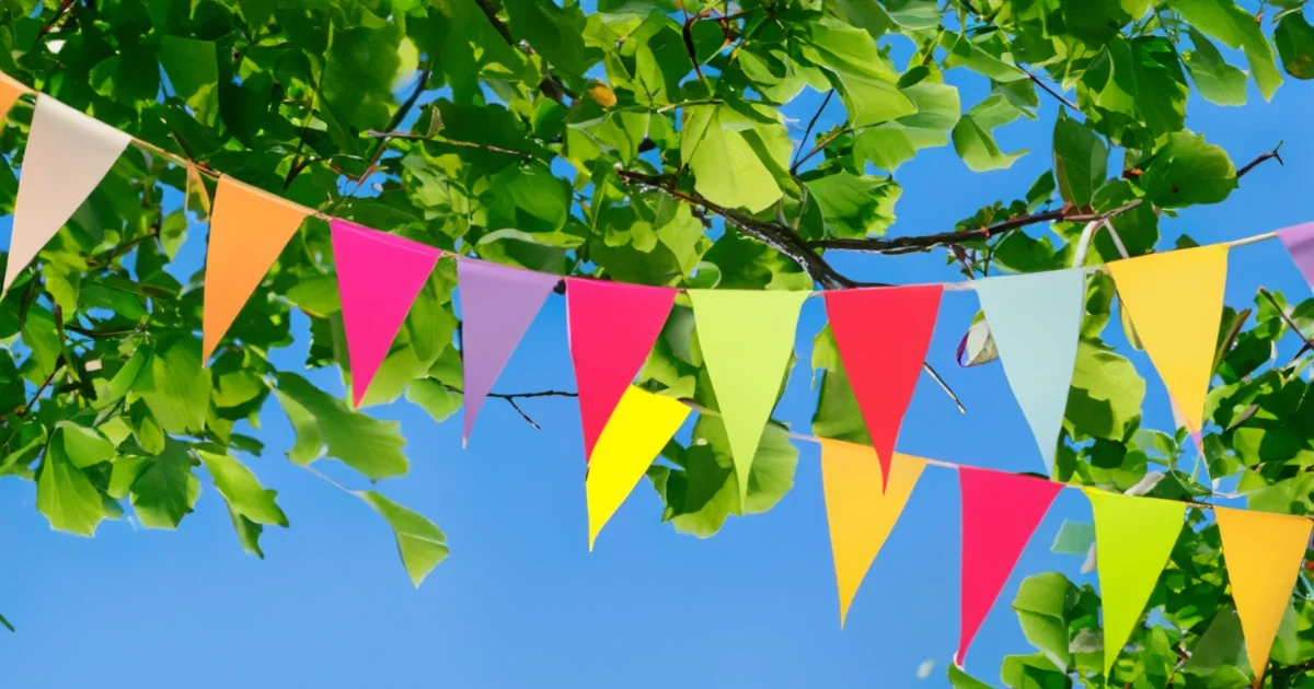 Roots ’n’ Shoots Festival