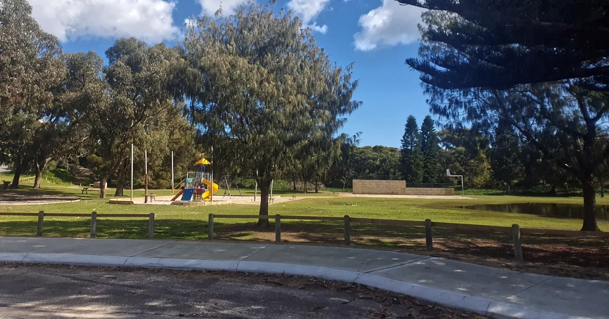 National Tree Day 2025 - A Morning of Tree Planting