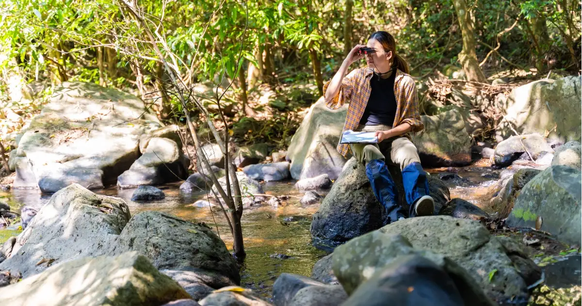 Citizen Science Projects 