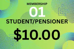 Student / Pensioner
