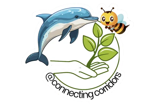 Die-Cut Stickers - White