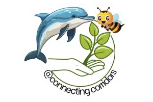 Die-Cut Stickers - White