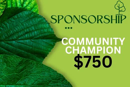 Community Champion